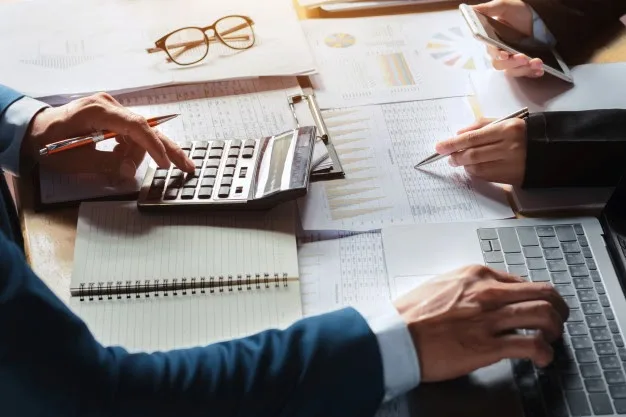 المحاسبة ودورها في دعم وظائف الإدارة بالمنشآت لعام 2020