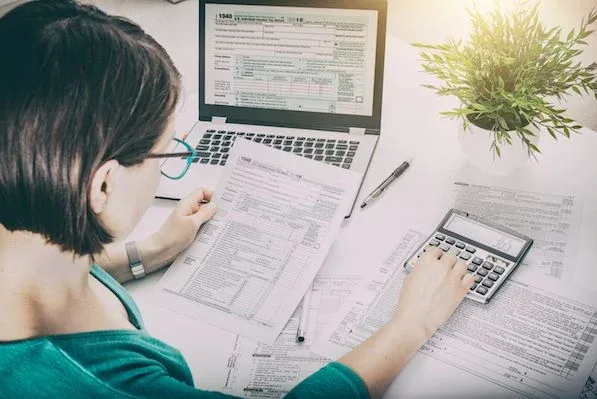 الدورة المستندية للعهدة المؤقته و المستديمة مع سكاي سوفت