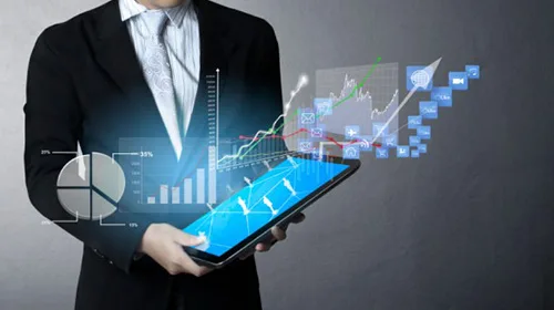 دورة المحاسبة الالكترونية كاملة مقدمة من سكاي سوفت