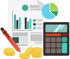 برنامج شؤون الموظفين وحساب الرواتب والاجازات مقدم من سكاي سوفت