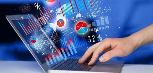 دورة المحاسبة الالكترونية كاملة مقدمة من سكاي سوفت