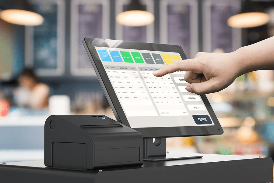 Download cashier program for restaurants and cafes for free