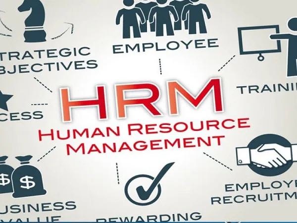 برنامج شؤون موظفين "الخوارزمي لادارة الموارد البشرية HR" أحد منتجات سكاي سوفت