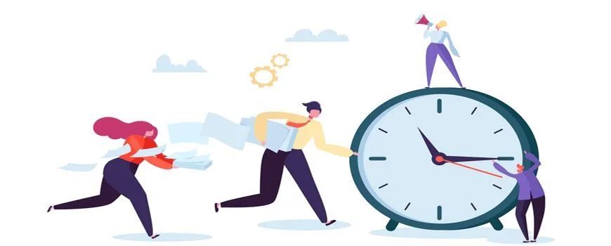 برنامج شؤون الموظفين " الخوارزمي لإدارة الموارد البشرية HR "