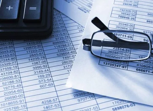 مبادئ المحاسبة المالية مقدمة من سكاي سوفت