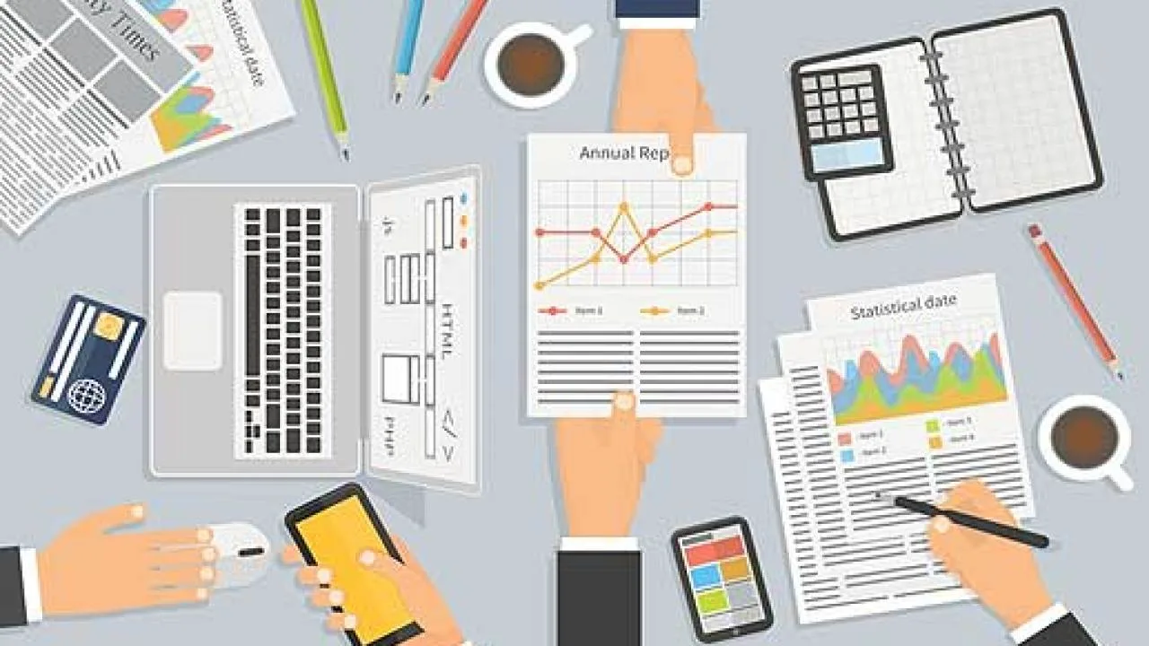 مبادئ المحاسبة المالية مقدمة من سكاي سوفت