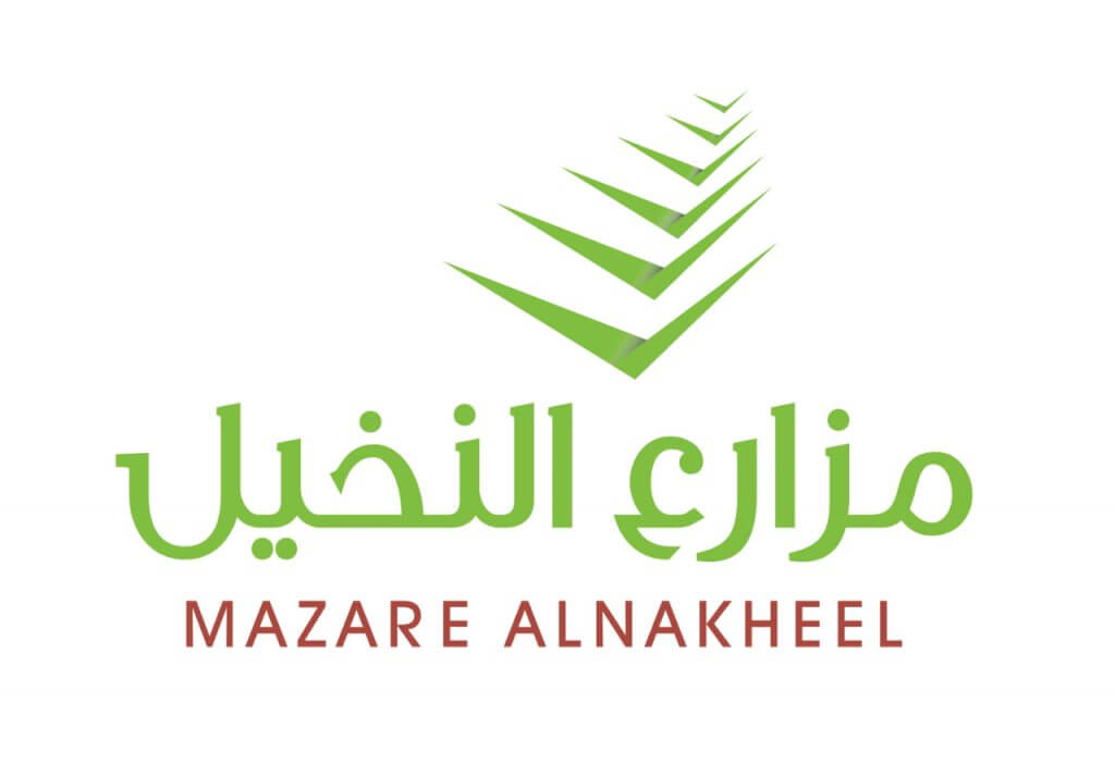 مؤسسة مزارع النخيل