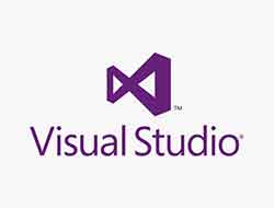 visual-studio