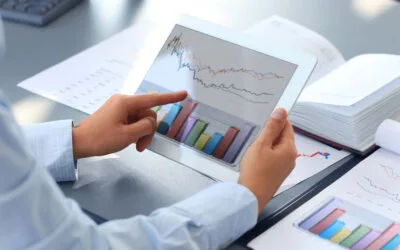 التطوير الإلكتروني للعمليات المالية: ما هي مزاياه؟