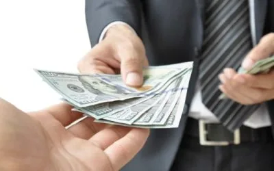 مصاريف التأسيس