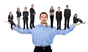 ما هي مهارات المدير الجديد ؟