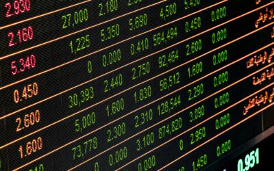تخطيط و إدارة الميزانية ورأس المال عبر تطبيقات المحاسبة الذكية