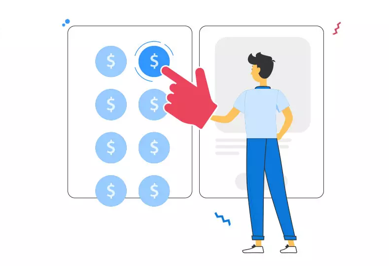 برنامج تسعير المنتجات