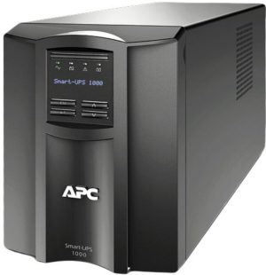 بطارية موفر طاقة كمبيوتر APC