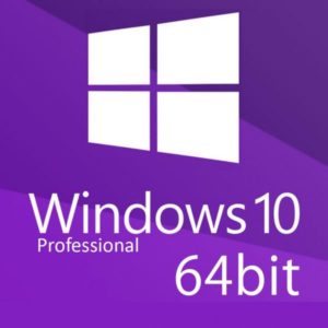 ويندوز 10 بروفيشنال Windows 10 PRO
