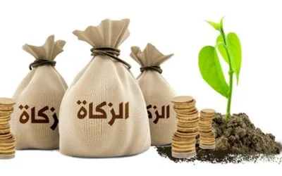 الزكاة :تعريفها وأهميتها والحكمة منها والأموال التي تجب عنها الزكاة