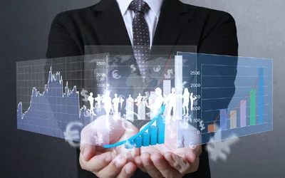 الاستشارات الادارية وأهميتها في الشركة