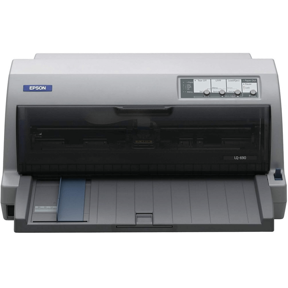 كل ما تحتاج معرفته عن طابعة فواتير Epson