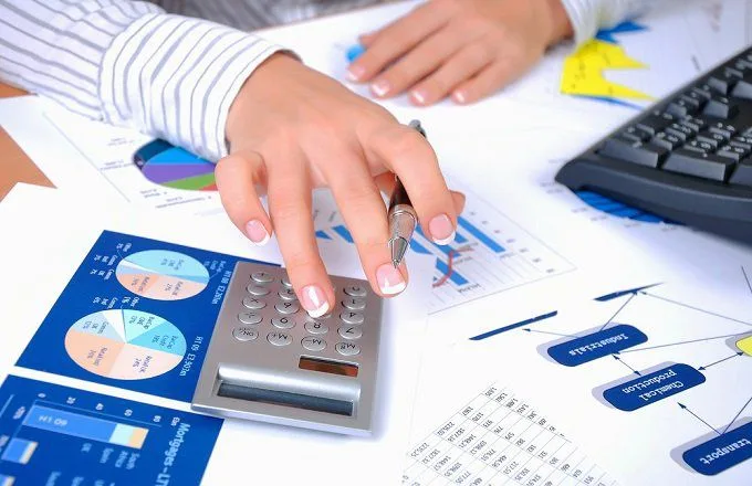 المحاسبة الحكومية والمحاسبة المالية
