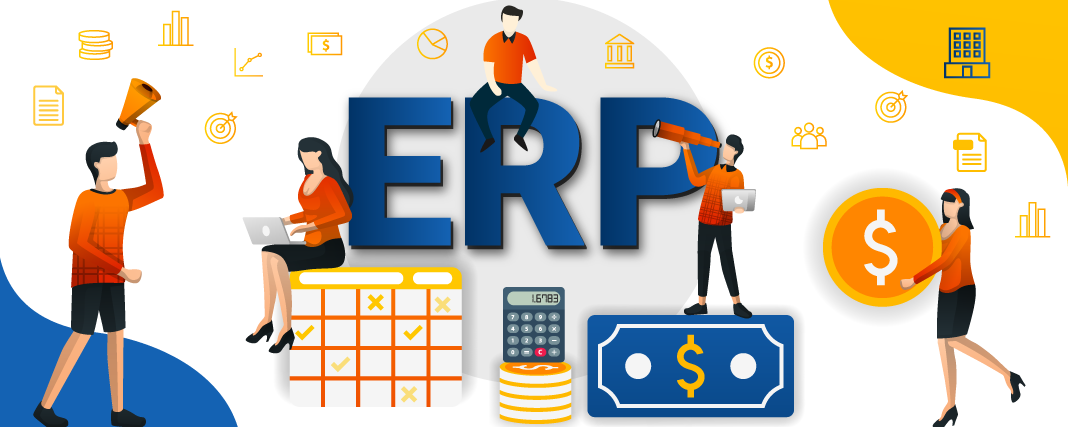 نظام ERP