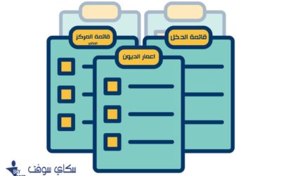 أهم التقارير المحاسبية لأعمالك الصغيرة