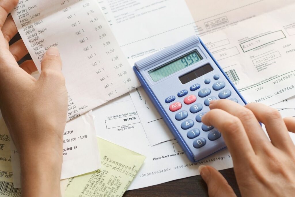 أنواع الخدمات المصرفية
