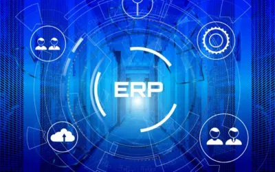 برنامج محاسبة نسخة تجريبية لإدارة المنشآت ERP من سكاي سوفت
