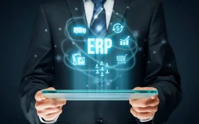 برنامج ERP كامل للشركات الكبري 2023 من سكاي سوفت