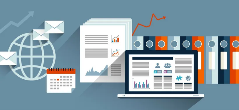 برنامج سهل للمحاسبة من الخوارزمي لإدارة المبيعات وكافة الحسابات