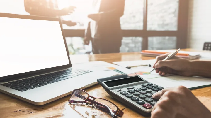 مبادئ المحاسبة العامة مقدمة من سكاي سوفت