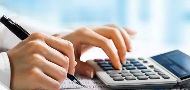 مبادئ المحاسبه الماليه والعشرة مبايء رئيسية مقدمة من سكاي سوفت