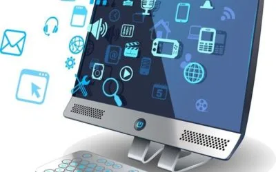 برنامج المحاسبة الالكترونية مقدم من شركة سكاي سوفت