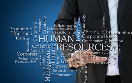 نظم ادارة الموارد البشرية وبرنامج الخوارزمي لإدارة الموارد البشرية HR