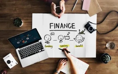 دورات تدريبية في الادارة المالية من سكاي سوفت