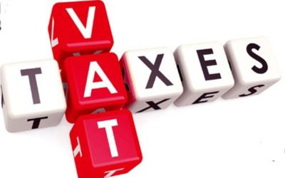 الفرق بين ضريبة الدخل وضريبة القيمة المضافة