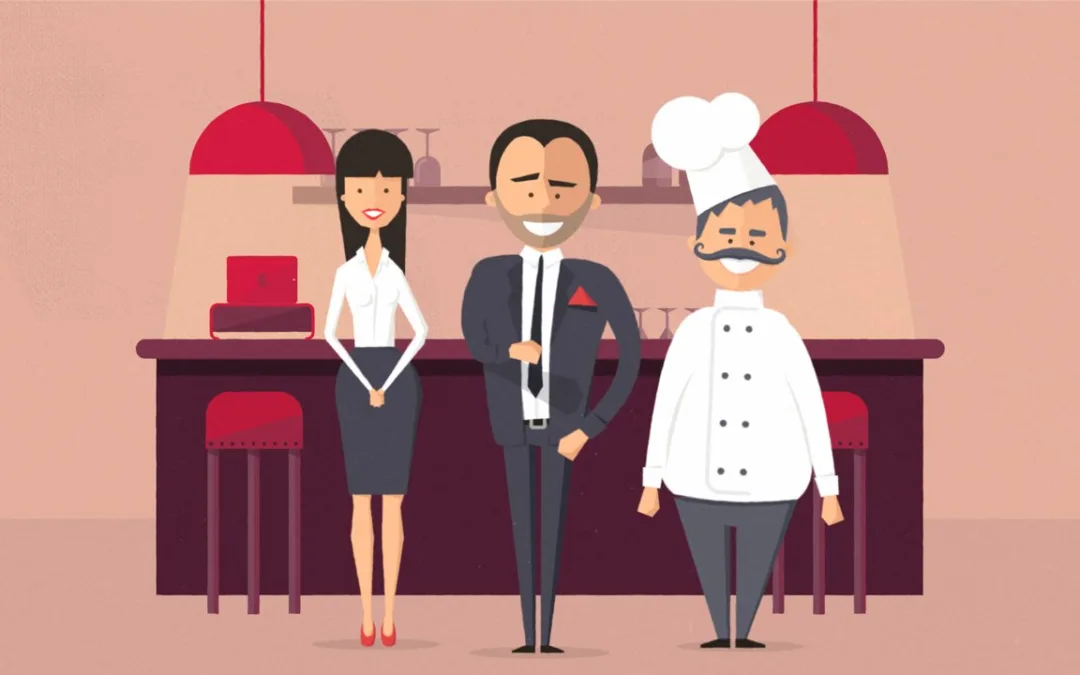 تحميل برنامج كاشير للمطاعم والكافيهات مجانا
