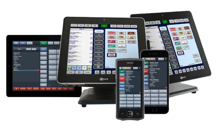 برنامج المطعم الخوارزمي لنقاط البيع POS