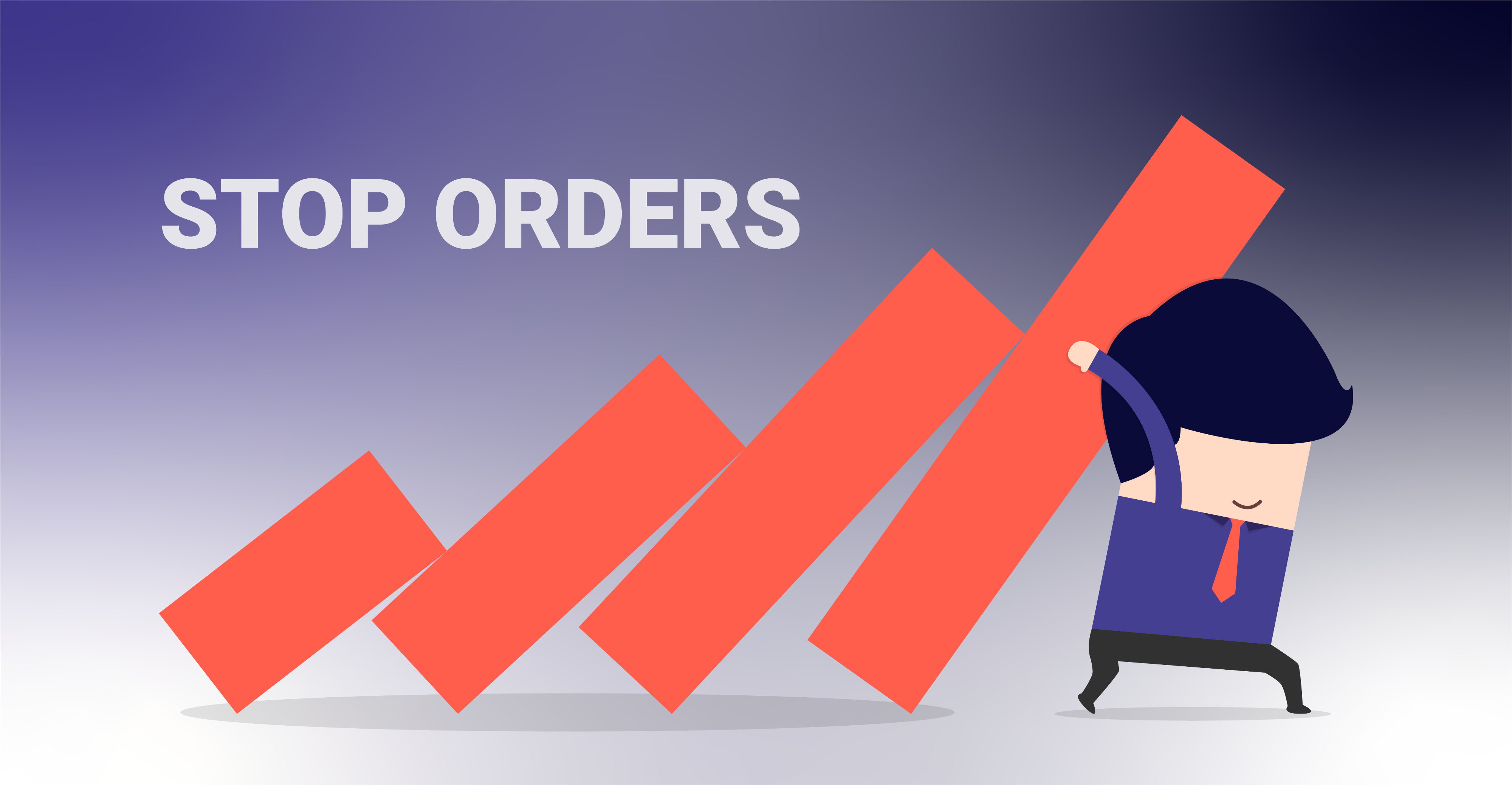 Exchange orders