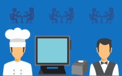برنامج المطعم الخوارزمي لنقاط البيع POS