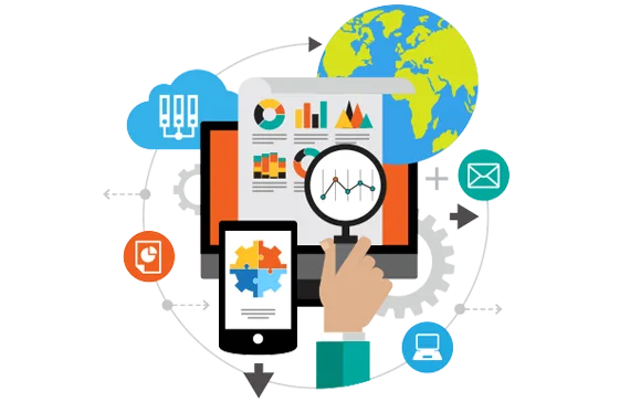 برامج erp يمكنك الاعتماد عليه (الخوارزمي لادارة المنشآت ERP) احد منتجات سكاي سوفت