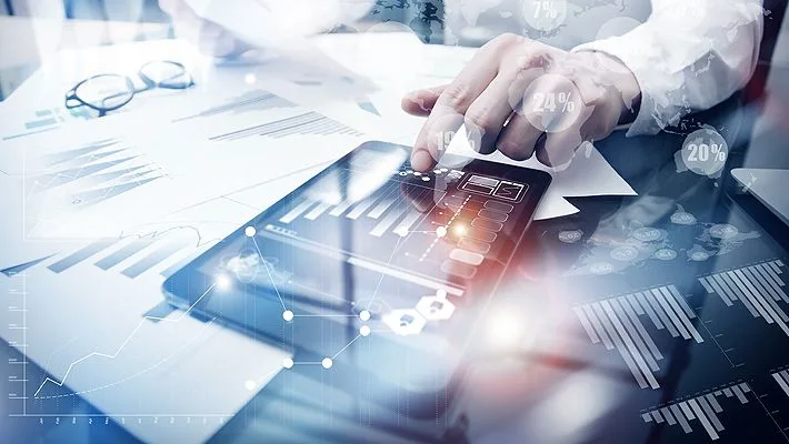 برنامج حسابات الخوارزمي امتداد لمنتجات سكاي سوفت يمكنك الاعتماد عليه