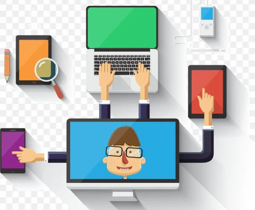 برنامج مبيعات يمكنك الاعتماد عليه (الخوارزمي لنقاط البيع POS)