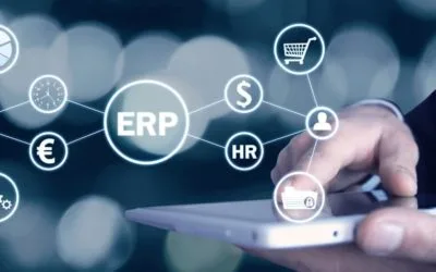برامج شركات ” الخوارزمي لإدارة المنشآت ERP “