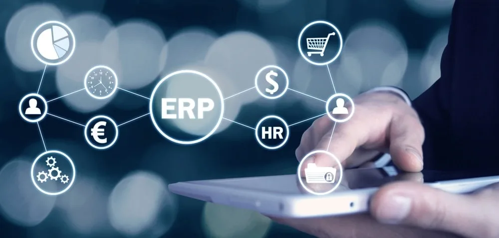 برامج شركات ” الخوارزمي لإدارة المنشآت ERP “