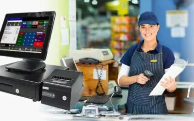 برنامج مبيعات للمحلات من الخوارزمي لنقاط البيع POS