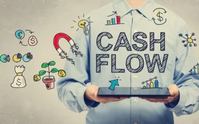 تعرف على التدفقات النقدية من سكاي سوفت