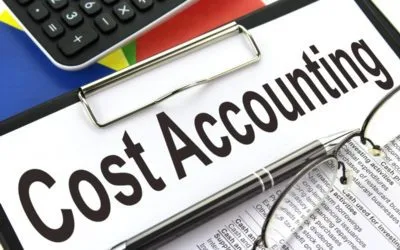 محاسبة التكاليف وأنواعها ومميزاتها مقدمة من سكاي سوفت