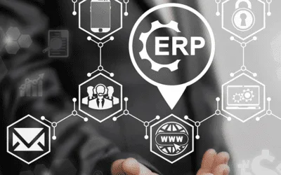 الخوارزمي من سكاي سوفت برنامج إدارة المنشآت ERP