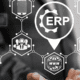 الخوارزمي من سكاي سوفت برنامج إدارة المنشآت ERP