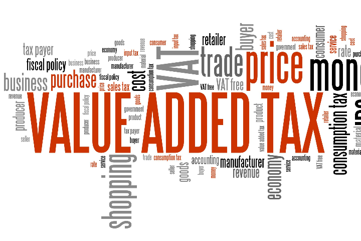 أسئلة شائعة عن ضريبة القيمة, أسئلة شائعة عن ضريبة القيمة المضافة مقدمة من سكاي سوفت